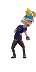 xMR MARSx's Avatar